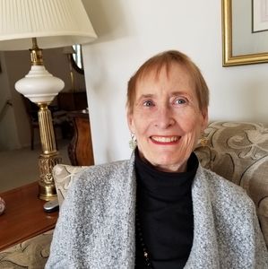 Meet your Posher, Rosemarie